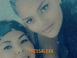 KRISSALEXX