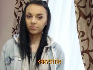 KRRYSTEN