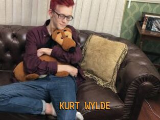 KURT_WYLDE