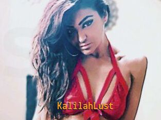 KalilahLust