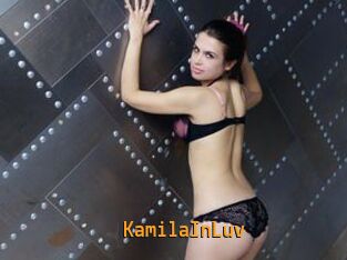 KamilaInLuv