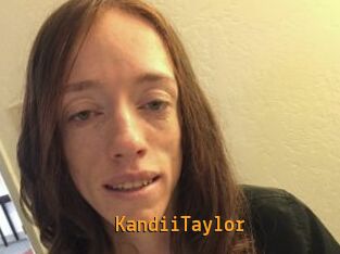 KandiiTaylor