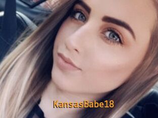 KansasBabe18