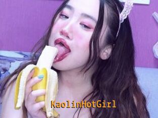 KaolinHotGirl