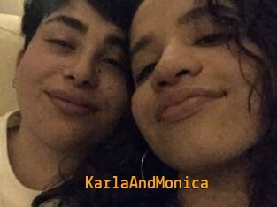 KarlaAndMonica
