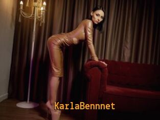 KarlaBennnet
