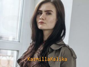 KarmillaKalika