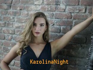 KarolinaNight