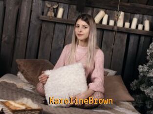 KarolineBrown