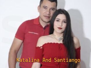 Katalina_And_Santiango