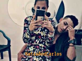 KatiaAndCarlos
