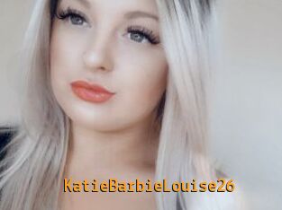 KatieBarbieLouise26