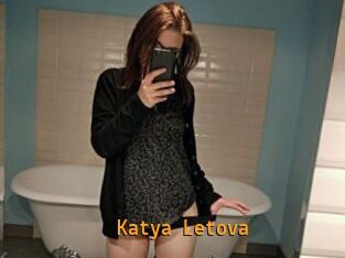 Katya_Letova