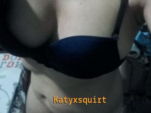 Katyxsquirt