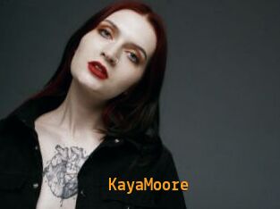 KayaMoore