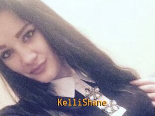 KelliShane