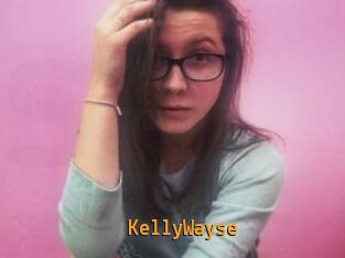 KellyWayse