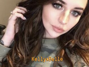 KellyxBelle