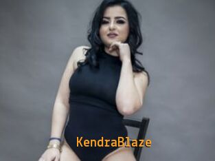 KendraBlaze