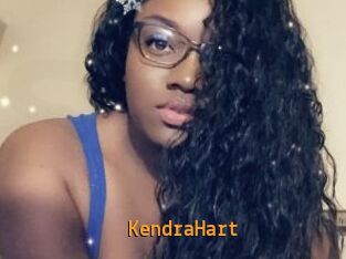 KendraHart