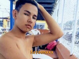 Kereemxxx