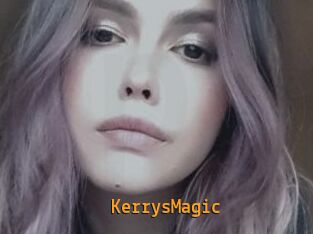 KerrysMagic