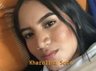 Kharolina_Soto Sexcam Portal