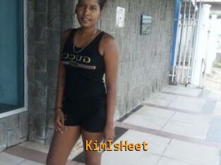 KimIsHeet