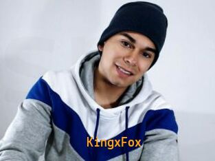 KingxFox