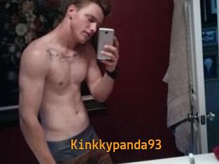 Kinkkypanda93 Sexcam Portal