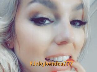 Kinkykendra777