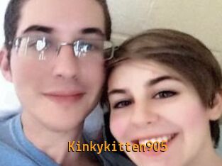 Kinkykitten905