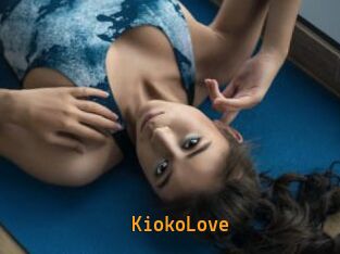 KiokoLove