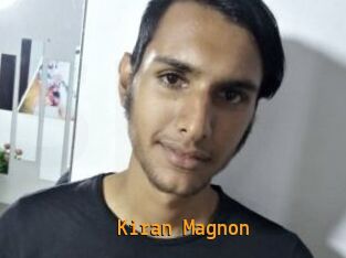 Kiran_Magnon