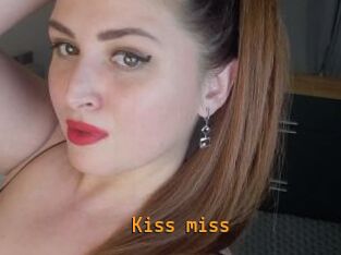 Kiss_miss