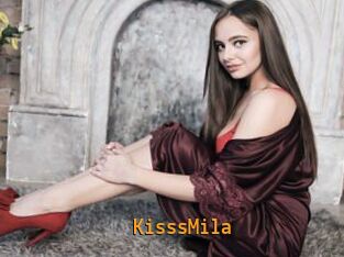 KisssMila