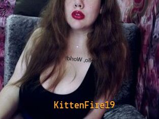 KittenFire19
