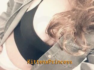 KittenxPrincess