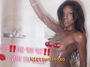 Kitttenleexo Sexcam Portal