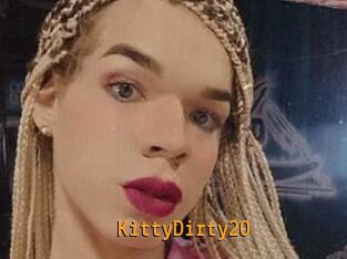 KittyDirty20