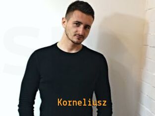 Korneliusz