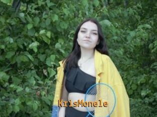 KrisMonele