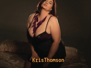 KrisThomson