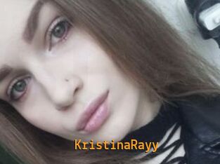 KristinaRayy Sexcam Portal