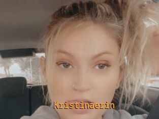 Kristinaerin