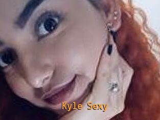 Kyle_Sexy
