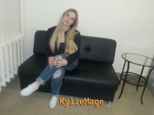 KylieMage