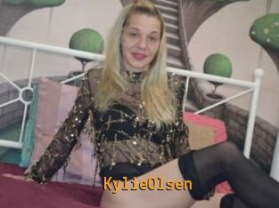 KylieOlsen