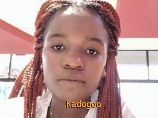 kadogoo Sexcam Portal