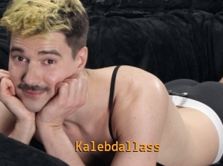Kalebdallass